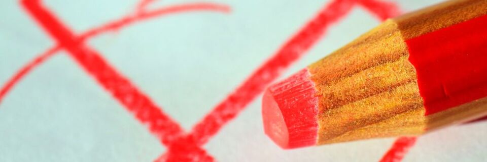 Cisco setzt den Rotstift an. Cisco setzt den Rotstift an.