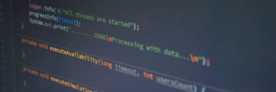 Die Zahl der Bremsen bei Java ist vielfältig, angefangen bei überflüssigen Schleifen bis hin zu ineffizienter Datenverarbeitung. Die Zahl der Bremsen bei Java ist vielfältig, angefangen bei überflüssigen Schleifen bis hin zu ineffizienter Datenverarbeitung.
