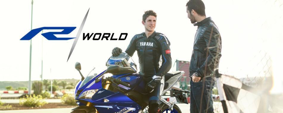 Auch 2017 setzt Yamaha Motor Deutschland sein Young-Star-Nachwuchsförderprogramm fort. Auch 2017 setzt Yamaha Motor Deutschland sein Young-Star-Nachwuchsförderprogramm fort.