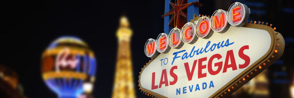 Die erste echte Dell EMC World lockte 13.500 Kunden und Partner in die Wüste. Die erste echte Dell EMC World lockte 13.500 Kunden und Partner in die Wüste.
