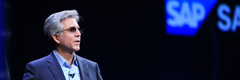 „Wir können und werden uns weiterentwickeln“, beschwor CEO Bill McDermott die SAP-Gemeinde. Das gilt auch für die Lizenzierung. „Wir können und werden uns weiterentwickeln“, beschwor CEO Bill McDermott die SAP-Gemeinde. Das gilt auch für die Lizenzierung.