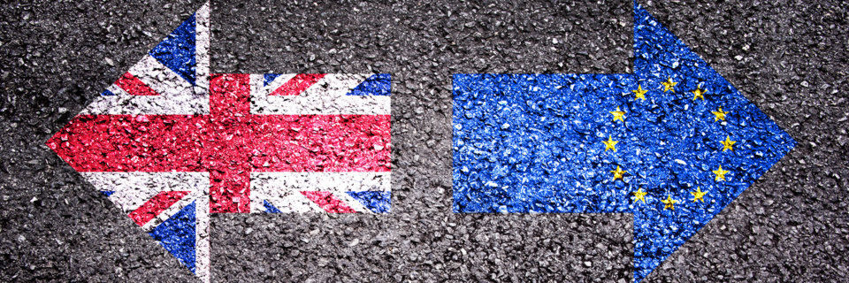Der Austrittsantrag Großbritanniens hat bereits heute Folgen: IT- und Cloud-Anbieter wählen neue Standorte innerhalb der Europäischen Union. Der Austrittsantrag Großbritanniens hat bereits heute Folgen: IT- und Cloud-Anbieter wählen neue Standorte innerhalb der Europäischen Union.