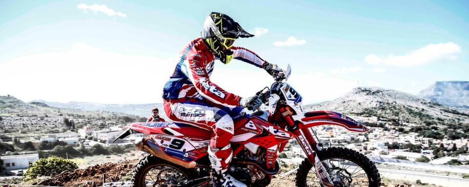 Betamotor Racing. Betamotor Racing.
