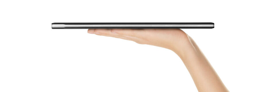 Das Tablet Medion Lifetab X10302 hat ein 10,1 Zoll großes Display. Das Tablet Medion Lifetab X10302 hat ein 10,1 Zoll großes Display.