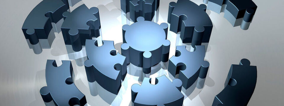 Statt vieler Puzzleteile sollen Entwickler bald auf einer kompletten „Developer-Ready Infrastruktur“ aus Technik von Pivotal Cloud Foundry und VMware aufsetzen können. Statt vieler Puzzleteile sollen Entwickler bald auf einer kompletten „Developer-Ready Infrastruktur“ aus Technik von Pivotal Cloud Foundry und VMware aufsetzen können.