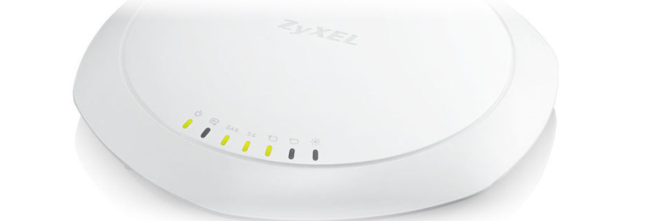 Mit dem Zyxel Access Point Configurator (ZAC) ermöglicht der Anbieter auch eine vereinfachte Implementierung ohne Controller. Mit dem Zyxel Access Point Configurator (ZAC) ermöglicht der Anbieter auch eine vereinfachte Implementierung ohne Controller.