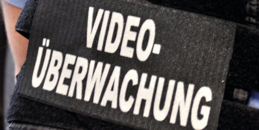 Videoüberwachung durch Polizisten hat sich durchgesetzt Videoüberwachung durch Polizisten hat sich durchgesetzt
