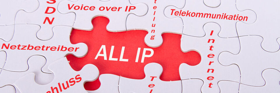 Die Umstellung auf Voice over IP sollte jetzt in Angriff genommen werden. Cloud-Dienste erleichtern den Schritt. Die Umstellung auf Voice over IP sollte jetzt in Angriff genommen werden. Cloud-Dienste erleichtern den Schritt.