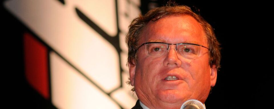 Bert Poensgen ist am vergangenen Samstag im Alter von 69 Jahren gestorben. Bert Poensgen ist am vergangenen Samstag im Alter von 69 Jahren gestorben.