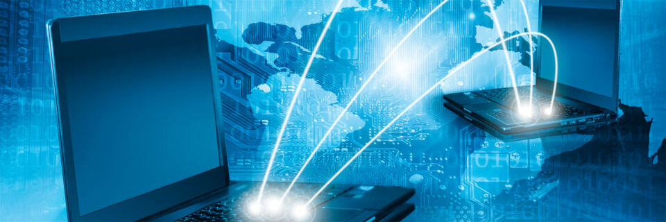 MOVEit Cloud von Ipswitch verspricht eine mehrfach abgesicherte Datenübertragung. MOVEit Cloud von Ipswitch verspricht eine mehrfach abgesicherte Datenübertragung.