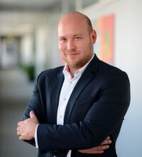 Martin Philipp ist Mitgeschäftsführer bei SC-Networks, Hersteller der E-Mail-Marketing-Automation-Lösung Evalanche. Martin Philipp ist Mitgeschäftsführer bei SC-Networks, Hersteller der E-Mail-Marketing-Automation-Lösung Evalanche.