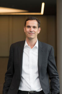 Werner Kubitscheck ist Geschäftsführer der netzeffekt GmbH, die er 2012 gemeinsam mit Bernd Stieber und Wolfgang Vogt gegründet hat. Werner Kubitscheck ist Geschäftsführer der netzeffekt GmbH, die er 2012 gemeinsam mit Bernd Stieber und Wolfgang Vogt gegründet hat.