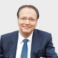Marc Reinhardt, Leiter Public Sector bei Capgemini, sieht den Anpassungen der Verwaltung an die Digitalisierung mit Spannung entgegen Marc Reinhardt, Leiter Public Sector bei Capgemini, sieht den Anpassungen der Verwaltung an die Digitalisierung mit Spannung entgegen