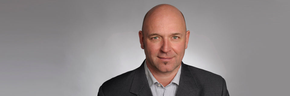 Der Autor: Wolfgang Fresser ist Regional Director DACH bei Couchbase Der Autor: Wolfgang Fresser ist Regional Director DACH bei Couchbase