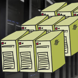 Malware wird bei der Sicherheitslösung von Bromium isoliert, indem jeder Prozess in einer Hardware-isolierten Micro-VM stattfindet. Malware wird bei der Sicherheitslösung von Bromium isoliert, indem jeder Prozess in einer Hardware-isolierten Micro-VM stattfindet.