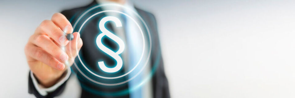 Auf Behörden wartet bis zum Inkrafttreten der DSGVO noch viel Arbeit Auf Behörden wartet bis zum Inkrafttreten der DSGVO noch viel Arbeit