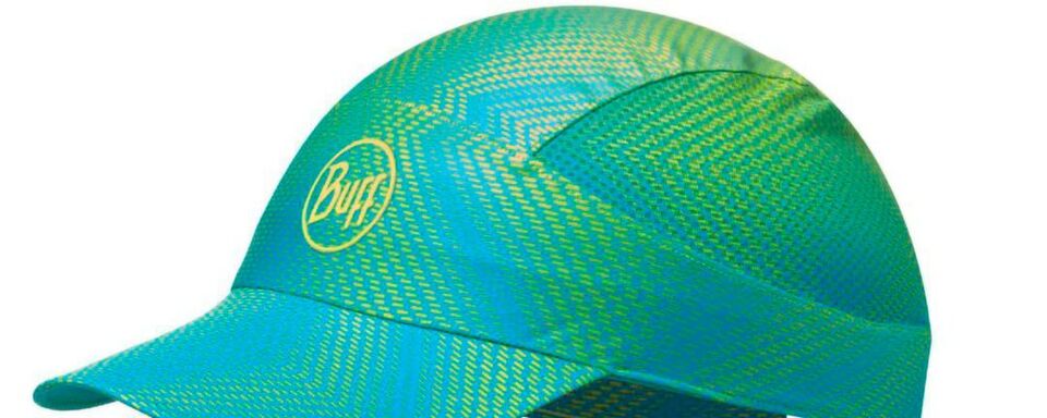 Die PackRunCaps gibt es für Männer und Frauen. Die PackRunCaps gibt es für Männer und Frauen.