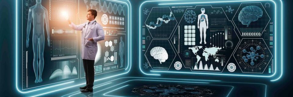Ärzte sind IT-affiner als man gemeinhin denkt Ärzte sind IT-affiner als man gemeinhin denkt
