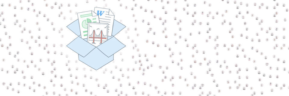 Dropbox Business adressiert explizit Unternehmen, die größere Geschäftsbereiche per Subdomain organisieren. Dropbox Business adressiert explizit Unternehmen, die größere Geschäftsbereiche per Subdomain organisieren.