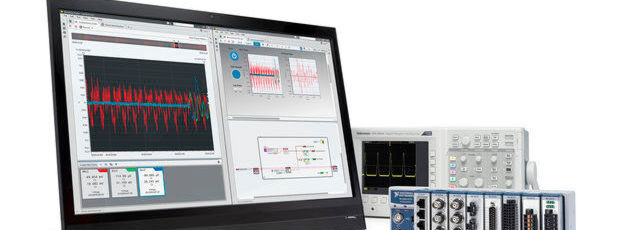 Zurück zu den Wurzeln: LabVIEW NXG zielt auf vereinfachte und optimierte Arbeitsabläufe – auch bei komplexen Mess- und Engineering-Aufgaben. Zurück zu den Wurzeln: LabVIEW NXG zielt auf vereinfachte und optimierte Arbeitsabläufe – auch bei komplexen Mess- und Engineering-Aufgaben.