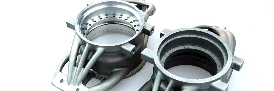 Die Flexibilität des 3D-Drucks lässt sich durch die Präzision der CNC-Bearbeitung verbessern. Das macht die Herstellung noch komplizierterer Objekte möglich. Die Flexibilität des 3D-Drucks lässt sich durch die Präzision der CNC-Bearbeitung verbessern. Das macht die Herstellung noch komplizierterer Objekte möglich.