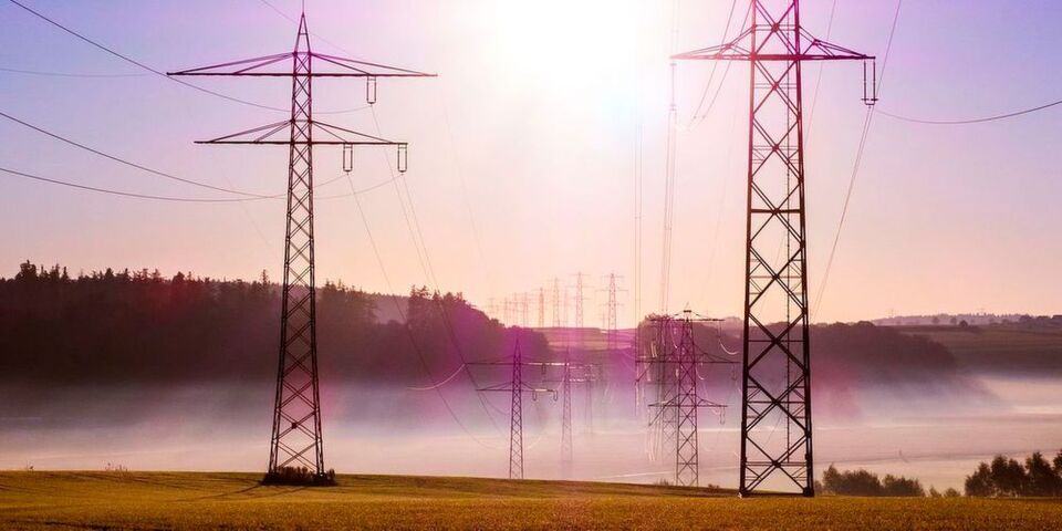 Zu kritischen Infrastrukturen zählen auch Energieversorger Zu kritischen Infrastrukturen zählen auch Energieversorger