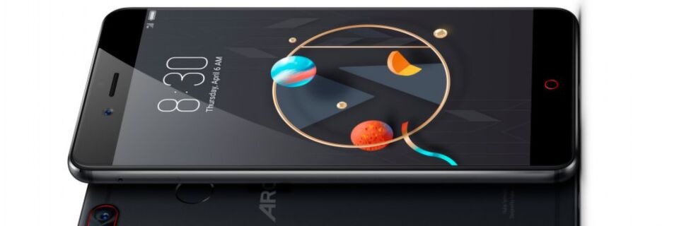 Beim Diamond Alpha kooperiert Archos mit Nubia – das Ergebnis ist ein Smartphone der mittleren Preisklasse mit einer starken Kamera-Funktion. Beim Diamond Alpha kooperiert Archos mit Nubia – das Ergebnis ist ein Smartphone der mittleren Preisklasse mit einer starken Kamera-Funktion.