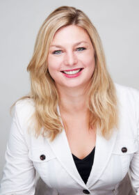 Sylvia Feja verantwortet seit 2012 den Geschäftsbereich E-Communication bei novomind. Sylvia Feja verantwortet seit 2012 den Geschäftsbereich E-Communication bei novomind.