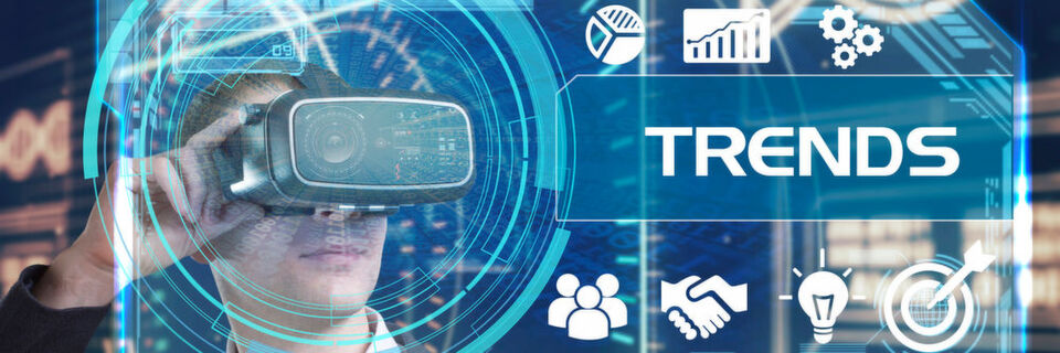 Fünf IT-Technologien werden in Zukunft eine große Rolle für Verbraucher spielen. Fünf IT-Technologien werden in Zukunft eine große Rolle für Verbraucher spielen.