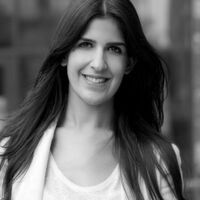 Rosa Hafezi ist Rechtsexpertin bei der Certified Senders Alliance (CSA). Rosa Hafezi ist Rechtsexpertin bei der Certified Senders Alliance (CSA).