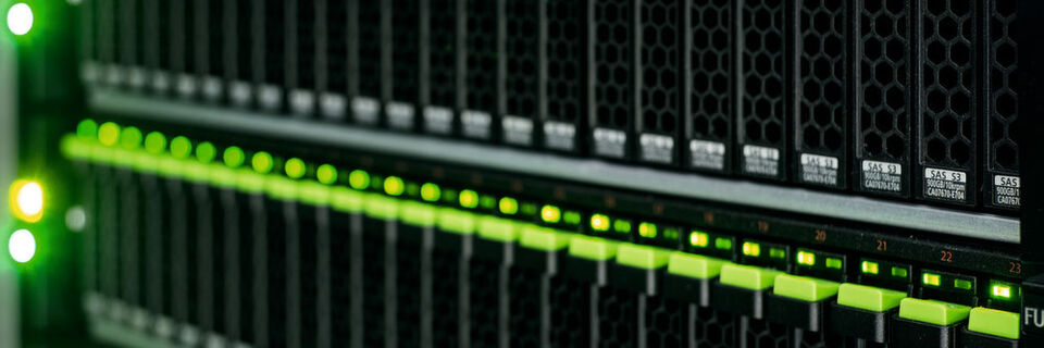 Western Digital ist auf dem Weg vom Storage-Komponenten-Hersteller zum Lösungsanbieter. Western Digital ist auf dem Weg vom Storage-Komponenten-Hersteller zum Lösungsanbieter.