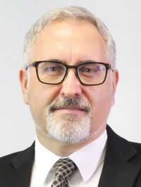 Peter Behnisch, Executive Vice President bei Inneo, sieht in der Digitalisierung mehr als nur technische Herausforderungen. Peter Behnisch, Executive Vice President bei Inneo, sieht in der Digitalisierung mehr als nur technische Herausforderungen.