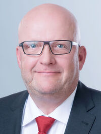 Frank Haines, Chief Sales Officer bei Inforsacom Logicalis, ist Sprecher der Innovation Alliance. Frank Haines, Chief Sales Officer bei Inforsacom Logicalis, ist Sprecher der Innovation Alliance.