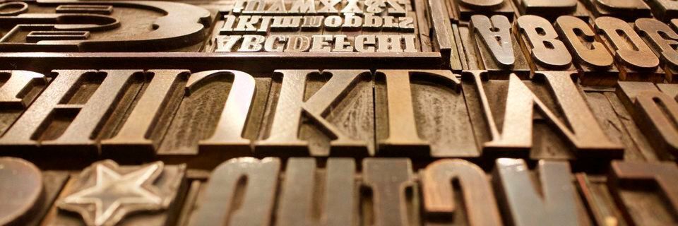 Vom Logo über Farbwelten bis zur Typographie – Design kann mittelständischen Unternehmen dabei helfen, Herausforderungen zu meistern – früher ebenso wie heute. Vom Logo über Farbwelten bis zur Typographie – Design kann mittelständischen Unternehmen dabei helfen, Herausforderungen zu meistern – früher ebenso wie heute.