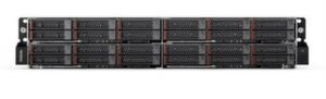 Das ist das „Lenovo Think System SD530“, das sich durch eine hoche Dichte auszeichnet. Das ist das „Lenovo Think System SD530“, das sich durch eine hoche Dichte auszeichnet.