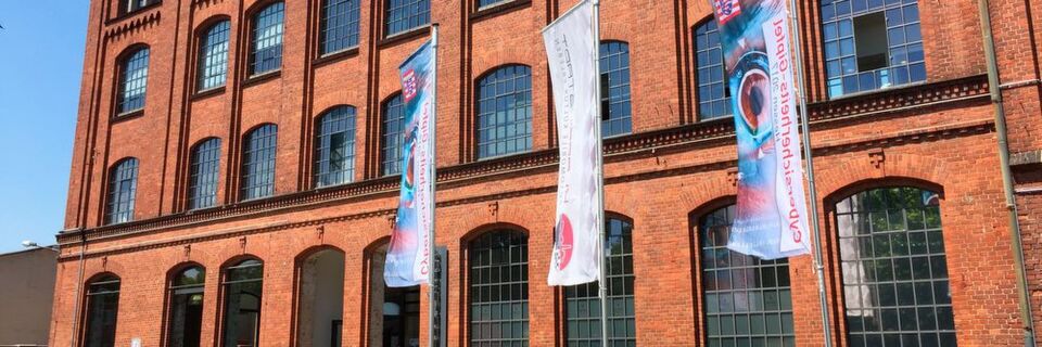 Veranstaltungsort war die Klassikstadt Frankfurt/Main Veranstaltungsort war die Klassikstadt Frankfurt/Main