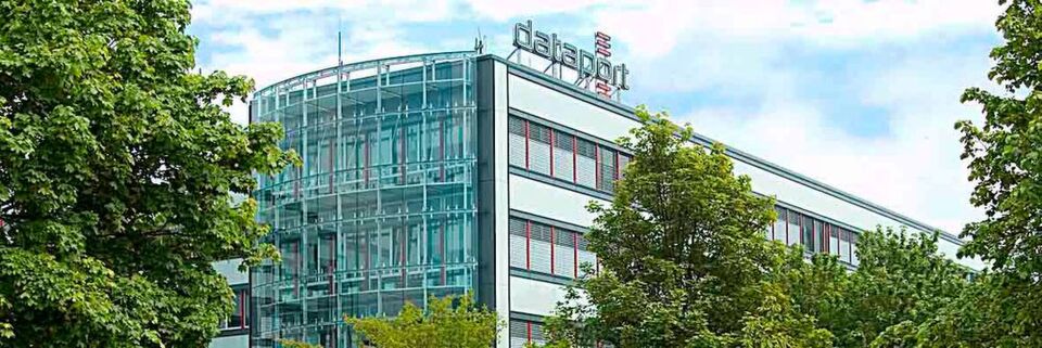 Dataport kauft wieder bei Bechtle ein Dataport kauft wieder bei Bechtle ein