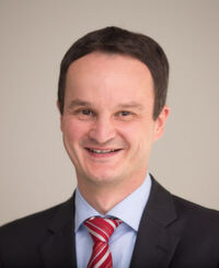 Rainer Wittwen ist Consulting Director bei cbs Corporate Business Solutions. Rainer Wittwen ist Consulting Director bei cbs Corporate Business Solutions.