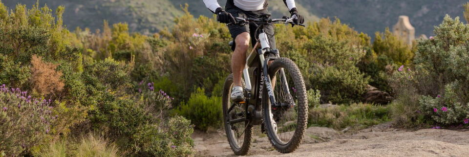 Als Hersteller hochwertiger E-Bikes gilt Riese & Müller als Vorreiter in Sachen innovativer Mobilität und agiler technologischer Entwicklung. Das will der E-Bike-Experte auch auf andere Unternehmensprozesse übertragen und hat daher seine B2B-Vertriebsprozesse digitalisiert. Als Hersteller hochwertiger E-Bikes gilt Riese & Müller als Vorreiter in Sachen innovativer Mobilität und agiler technologischer Entwicklung. Das will der E-Bike-Experte auch auf andere Unternehmensprozesse übertragen und hat daher seine B2B-Vertriebsprozesse digitalisiert.