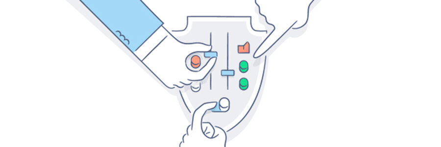 Knowledge Worker brechen mit der Diktatur einer starren IT-Infrastruktur, die allzu oft vorbei an ihren Bedürfnissen herrscht. Die damit einhergehende Demokratisierung der IT in Unternehmen zwingt CIOs zu einem radikalen Rollenwechsel. Knowledge Worker brechen mit der Diktatur einer starren IT-Infrastruktur, die allzu oft vorbei an ihren Bedürfnissen herrscht. Die damit einhergehende Demokratisierung der IT in Unternehmen zwingt CIOs zu einem radikalen Rollenwechsel.