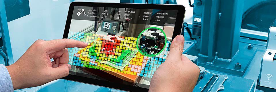 Die Entwicklungsrichtung künftiger Apps wird maßgeblich von KI, Biometrie und lernenden Maschinen beeinflusst. Die Entwicklungsrichtung künftiger Apps wird maßgeblich von KI, Biometrie und lernenden Maschinen beeinflusst.