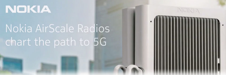 Mit den AirScale-Basisstationen sollen Provider fließend von LTE zu 5G migrieren. Mit den AirScale-Basisstationen sollen Provider fließend von LTE zu 5G migrieren.