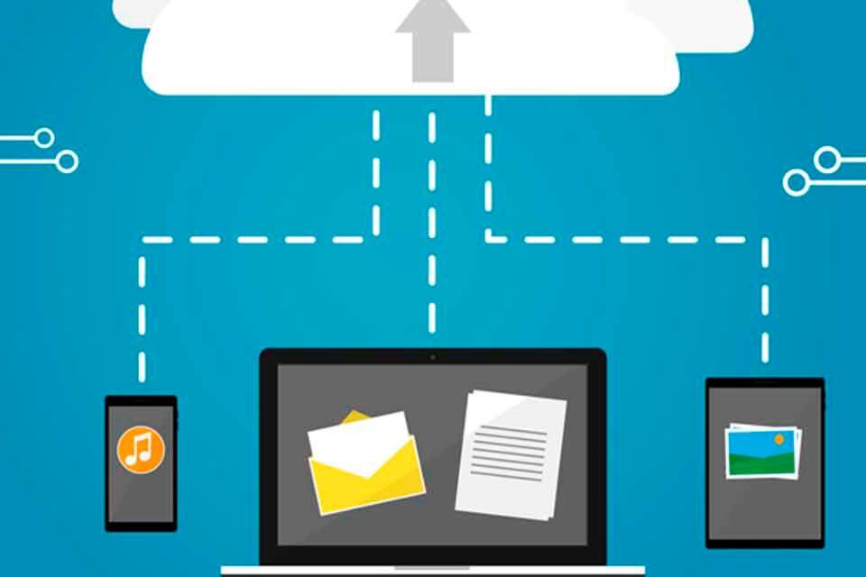 Backup-Konzentrator Cloud Backup-Konzentrator Cloud