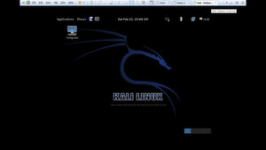 Das relativ junge Kali Linux ist speziell für sicherheitsrelevante Anwendungen interessant. Das relativ junge Kali Linux ist speziell für sicherheitsrelevante Anwendungen interessant.