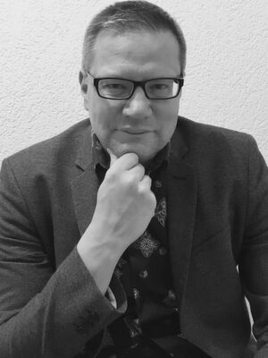 Florian Németi, le dynamique directeur de la Chambre neuchâteloise du commerce et de l'industrie. Florian Németi, le dynamique directeur de la Chambre neuchâteloise du commerce et de l'industrie.