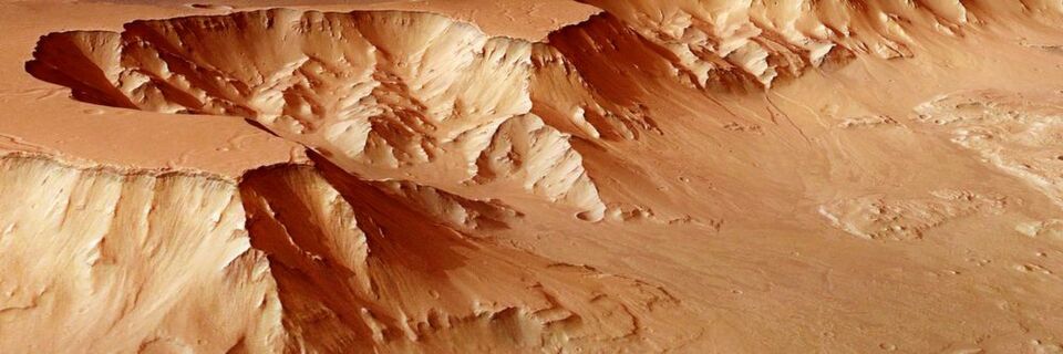 Den TransRoPort will das DLR für eine unbemannte Marsmission nutzen. Den TransRoPort will das DLR für eine unbemannte Marsmission nutzen.