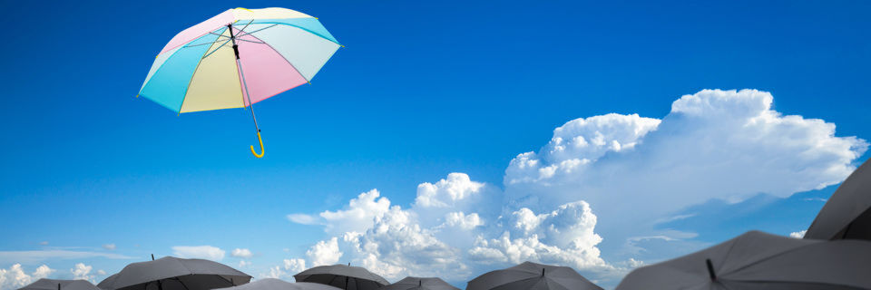 Die Herausforderung bei Cloud-Anwendungen besteht darin, dass jedes Unternehmen seinen Anspruch an die Sicherheit individuell definieren muss. Die Herausforderung bei Cloud-Anwendungen besteht darin, dass jedes Unternehmen seinen Anspruch an die Sicherheit individuell definieren muss.