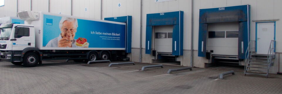 Bäko Schleswig-Holstein setzt auf das Zeitfenstermanagement-System Timeslot von Cargoclix. Bäko Schleswig-Holstein setzt auf das Zeitfenstermanagement-System Timeslot von Cargoclix.