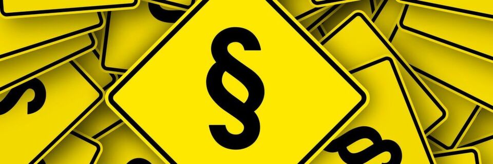 Sammeln darf man viel – auswerten und anwenden allerdings deutlich weniger. Sammeln darf man viel – auswerten und anwenden allerdings deutlich weniger.