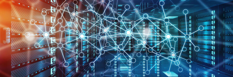 Wie man durch virtuelle Firewalls, Router und VPNs mehr Sicherheit in der Cloud erreicht, zeigen wir in diesem Video-Tipp. Wie man durch virtuelle Firewalls, Router und VPNs mehr Sicherheit in der Cloud erreicht, zeigen wir in diesem Video-Tipp.